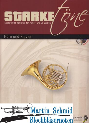 Artikelbild des Artikels “Starke Töne “