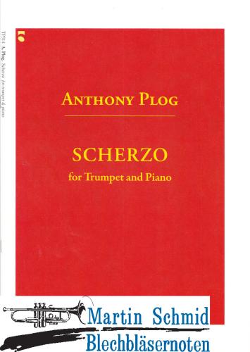 Artikelbild des Artikels “Scherzo “