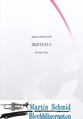 Product image of the product “Sketch 3 ”