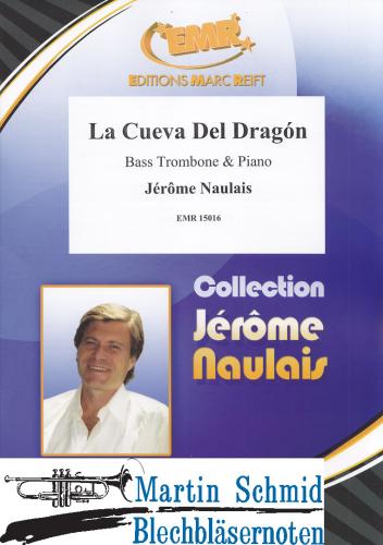 Artikelbild des Artikels “La Cueva Del Dragón “