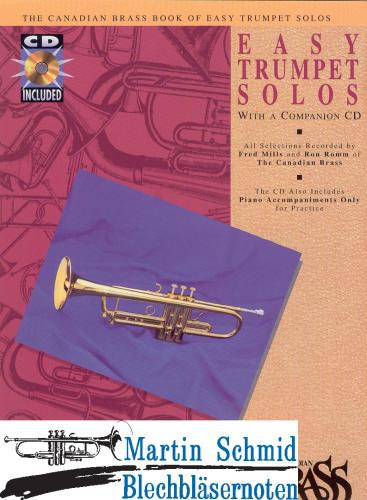 Product image of the product “Book of Easy Solos ”
