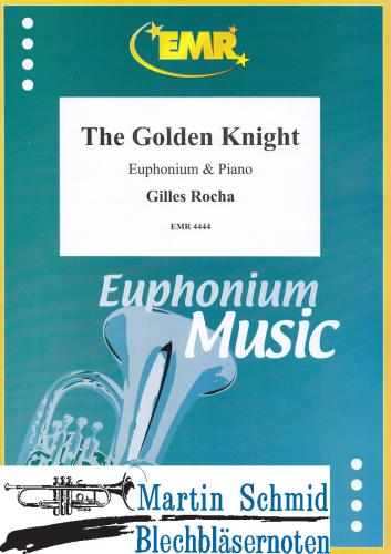 Product image of the product “The Golden Knight ”