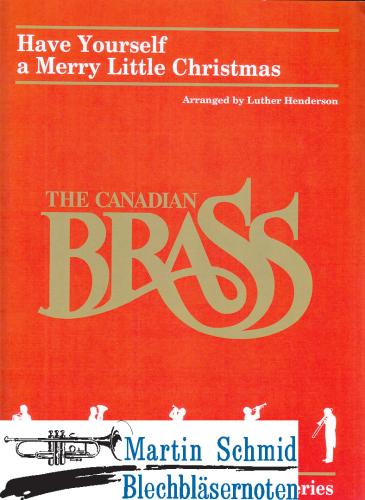 Artikelbild des Artikels “Have Yourself a Merry Little Christmas “