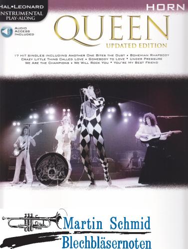 Product image of the product “Queen ”