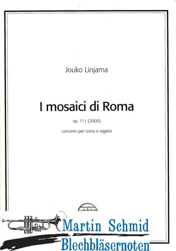 Product image of the product “I mosaici di Roma ”