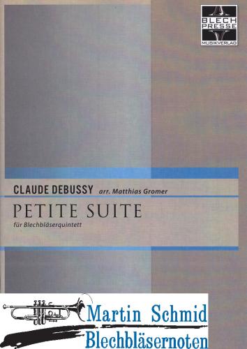 Product image of the product “Petite Suite ”