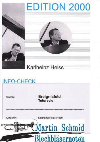 Product image of the product “Ereignisfeld ”