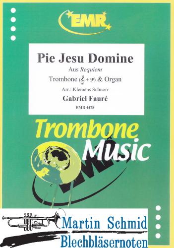 Artikelbild des Artikels “Pie Jesu Domine “