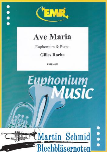 Product image of the product “Ave Maria ”