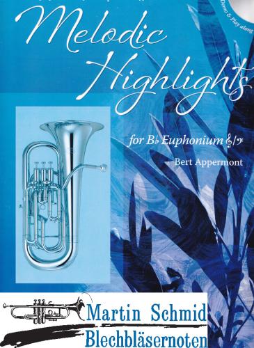 Artikelbild des Artikels “Melodic Highlights “