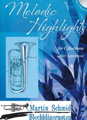 Product image of the product “Melodic Highlights ”