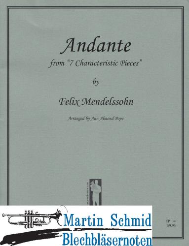 Product image of the product “Andante from 