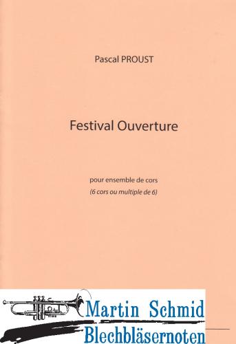 Product image of the product “Festival Ouverture (6Hr) ”