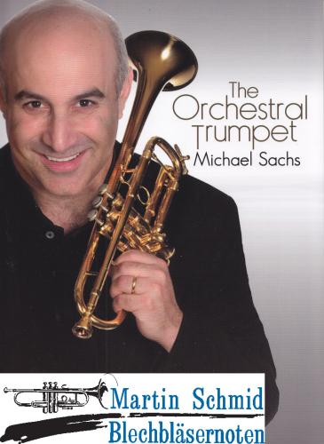 Product image of the product “The Orchestral Trumpet (+online Media) ”