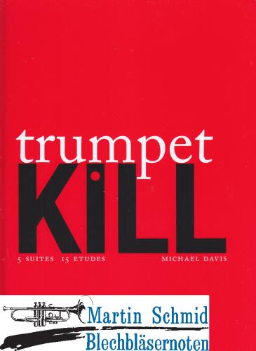 Product image of the product “trumpet Kill (Part 1 for Duet edition) ”