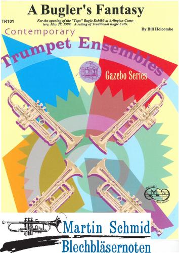 Product image of the product “A Bugler's Fantasy ”