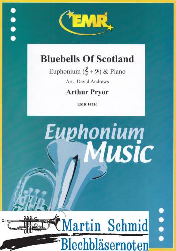 Product image of the product “Bluebells Of Scotland ”