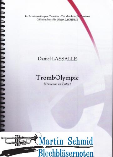 Artikelbild des Artikels “Methode Trombolympic - Welcome to Hell! “