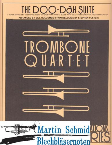 Artikelbild des Artikels “Doo-Dah Jazz Suite “