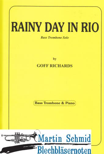 Artikelbild des Artikels “Rainy Day in Rio “