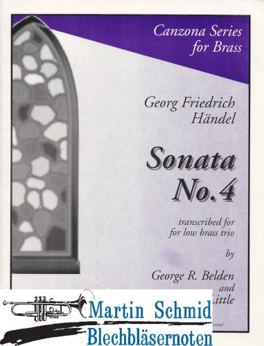 Product image of the product “Sonata 4 (000.21) ”