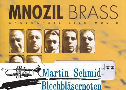 Artikelbild des Artikels “Gruß an Schloss Weissenstein (Mnozil Brass) “