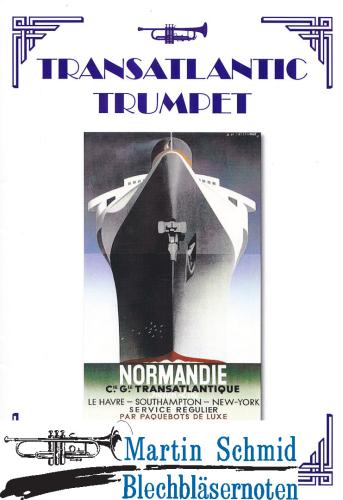 Product image of the product “Transatlantic Trumpet ”