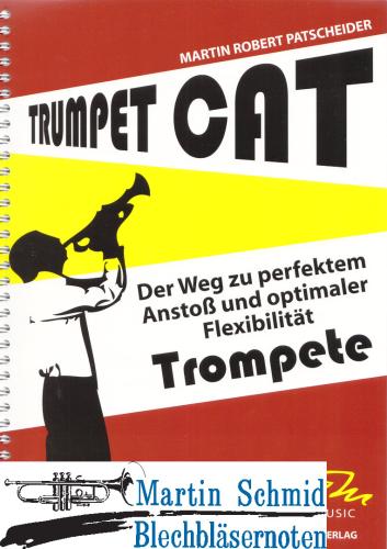 Product image of the product “Trumpet Cat - Der Weg zu perfektem Anstoß und optimaler Flexibilität ”