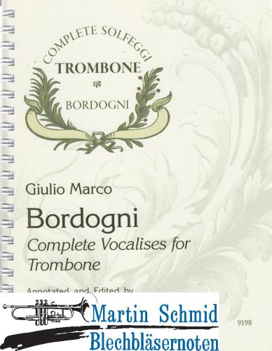 Product image of the product “Complete Solfeggi ”