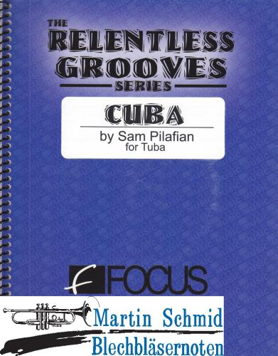 Product image of the product “Cuba ”