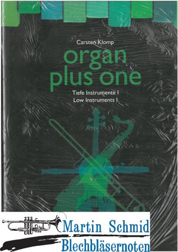 Artikelbild des Artikels “Organ plus One - Tiefe Instrumente Teil. 1 “