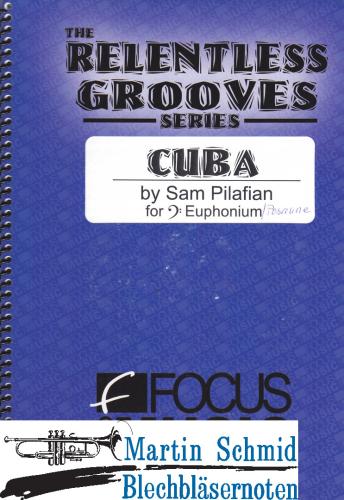 Product image of the product “Cuba ”