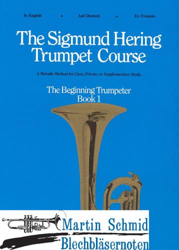 Product image of the product “Trumpet Course 1: The Beginning Trumpeter ”
