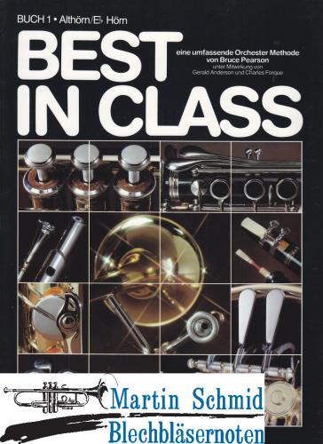Product image of the product “Best in Class Heft 1 - Althorn ”