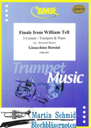 Product image of the product “Finale from William Tell ”