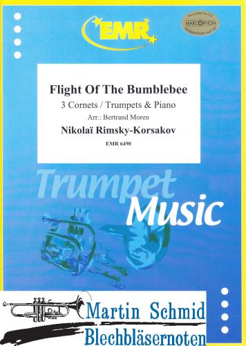 Product image of the product “Flight of the Bumblebee ”