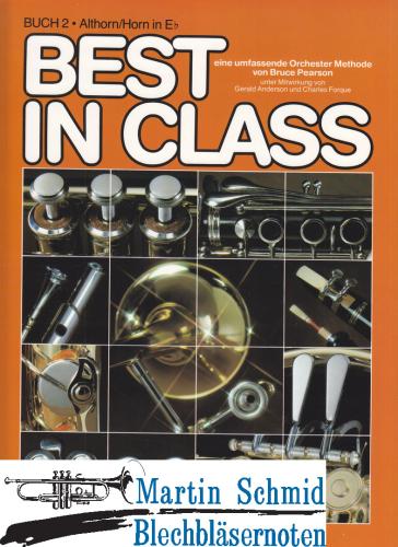 Product image of the product “Best in Class Heft 2 - Althorn ”