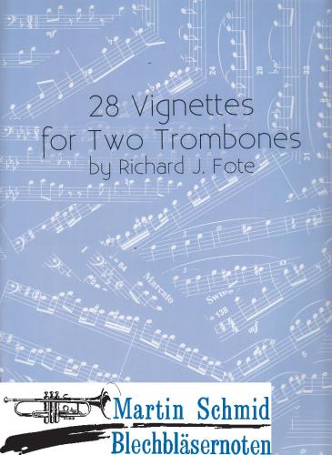 Product image of the product “28 Vignettes ”