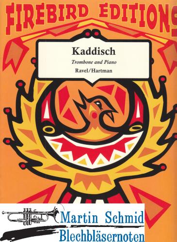 Artikelbild des Artikels “Kaddisch “