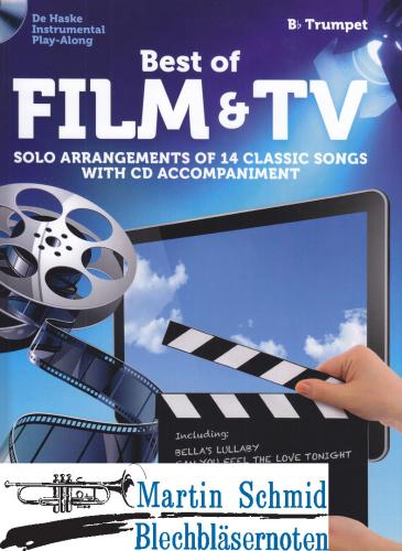 Artikelbild des Artikels “Best of Film & TV “