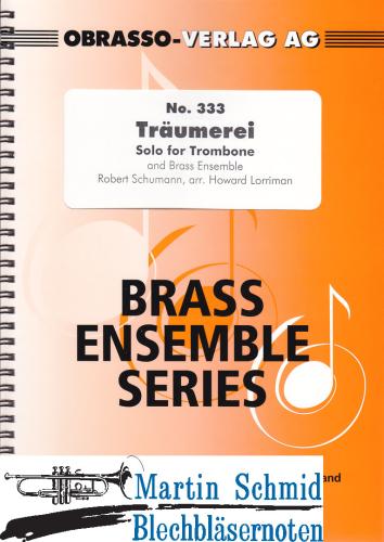 Product image of the product “Träumerei (Solo Pos.413.01) ”