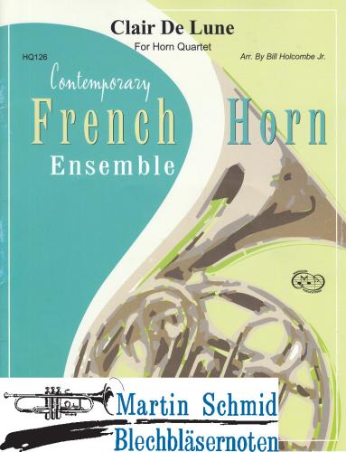 Product image of the product “Clair De Lune ”