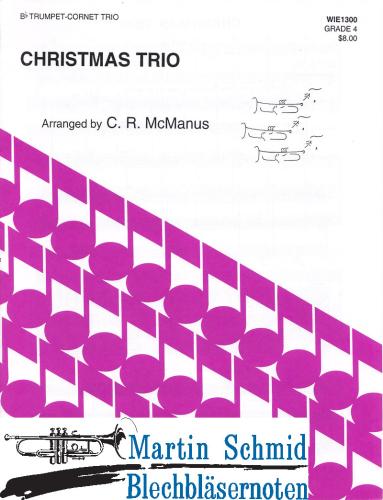 Product image of the product “Christmas Trio ”