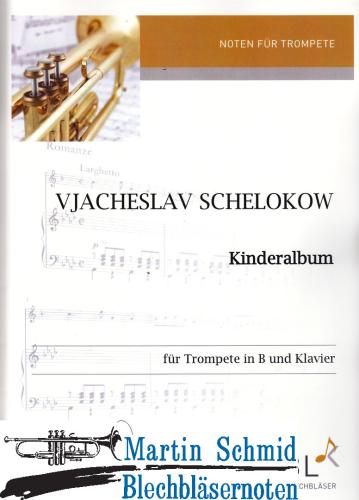 Artikelbild des Artikels “Kinderalbum “