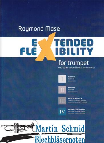 Product image of the product “Extended Flexibility ”