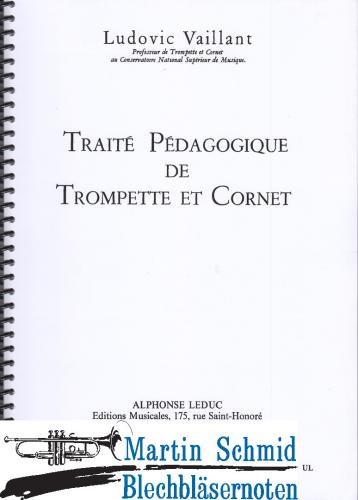 Product image of the product “Traité pédagogique ”