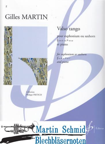 Product image of the product “Vaslo Tango ”