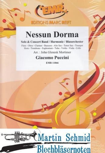 Product image of the product “Nessun Dorma ”