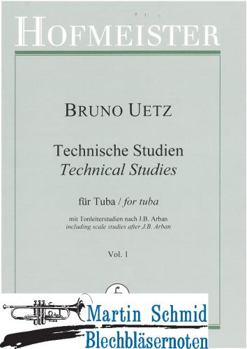Artikelbild des Artikels “Technische Studien Heft 1 “