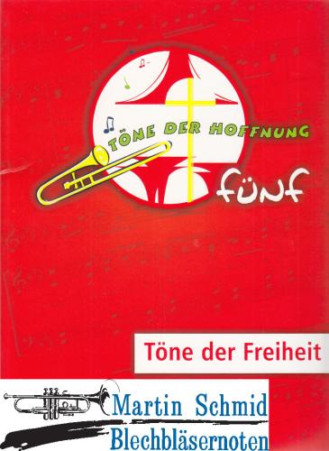 Artikelbild des Artikels “Töne der Hoffnung 5 (Buch) “